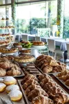 Là di Moret - breakfast