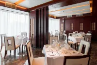 Best Western Plus Pearl Addis