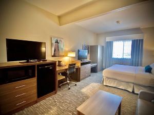 Best Western Brockport Inn  Suites