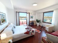 Best Western Hotel Martello Các khách sạn gần Porta D'Europa