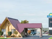 Days Inn by Wyndham Niles Hotels in Niles