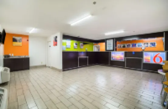 สตูดิโอ 6 เอ็กซ์เทนเด็ด สเตย์ - ออกัสตา, จอร์เจีย - ฟอร์ท กอร์ดอน