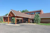 AmericInn by Wyndham HAM Lake Hotels in Blaine