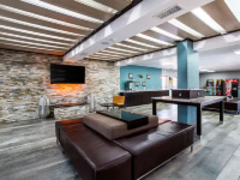 Motel 6 Atlanta, GA - Atlanta Airport Virginia Ave Hotels in East Point