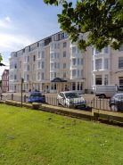 Travelodge Scarborough St Nicholas