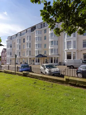 Travelodge Scarborough St Nicholas