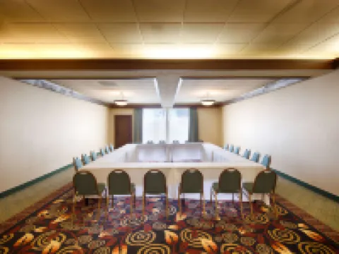 Red Lion Hotel Pendleton Hotels in Pendleton