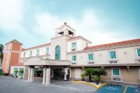 Best Western Plus Monterrey Colon - piscina