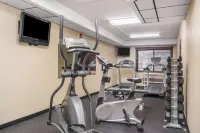 AmericInn by Wyndham Fargo West Acres - salle de sport