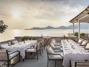 Aman Sveti Stefan