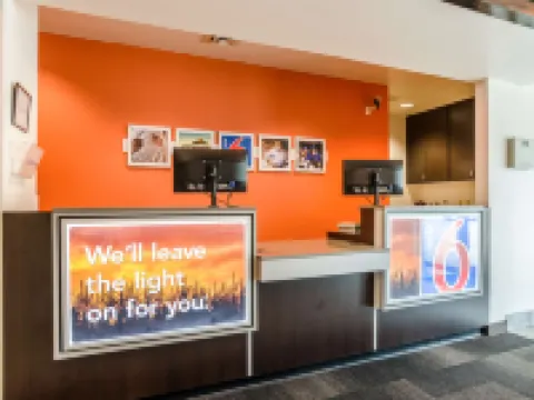 Motel 6 Kearney, NE Hotels in Kearney