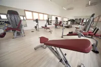 Lantana Galu Beach - Gym
