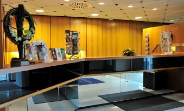 Golden Tulip Hotel de Medici