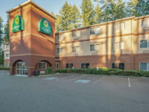 La Quinta Inn by Wyndham Olympia - Lacey Hoteles en Lacey