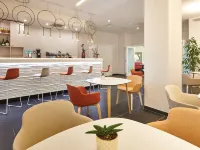 Hôtel le Bayonne โรงแรมในบายอน