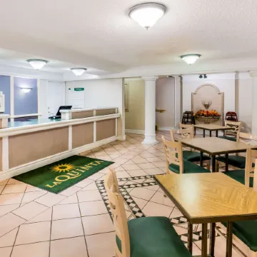 La Quinta Inn by Wyndham Lufkin