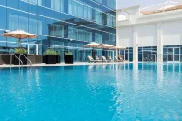 Radisson Blu Hotel Ajman - Luxury