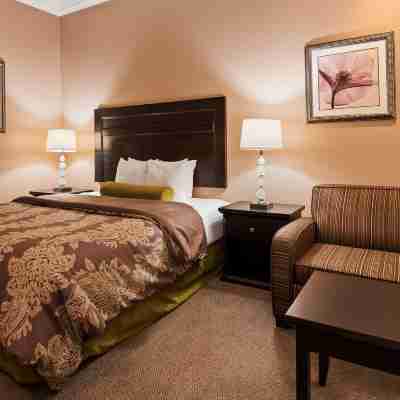 Best Western Plus Route 66 Glendora Inn Rooms