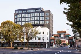 The Hoxton, Portland