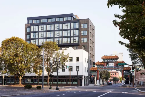 The Hoxton, Portland