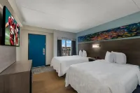 Red Roof Plus+ & Suites Virginia Beach - Seaside - Beach