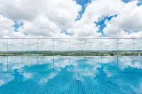 Hyatt Place Sao Jose Do Rio Preto - Pool