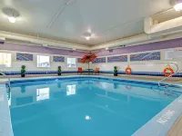 Motel 6 Saskatoon, SK Hotels in Saskatoon