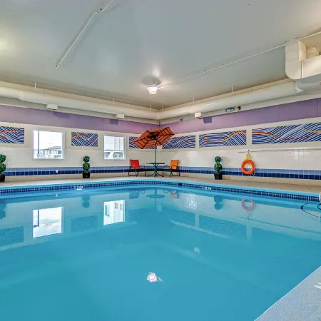 Motel 6 Saskatoon, SK