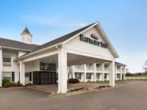 Baymont by Wyndham Washington Hotels in Daviess County