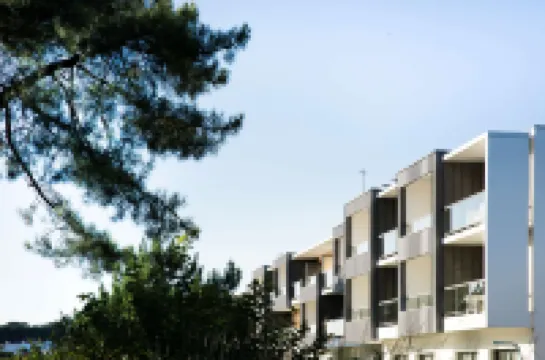 Best Western Plus Hotel les Rives du Ter Hotels in 