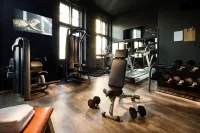 Pentahotel Braunschweig - Træningscentre