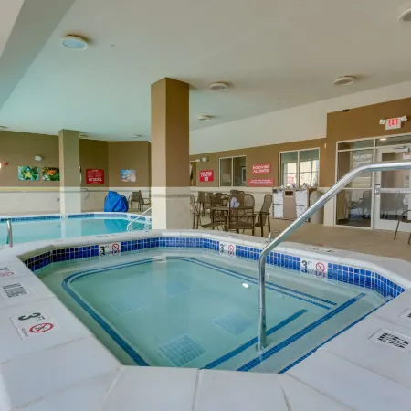 Drury Plaza Hotel St. Louis St. Charles