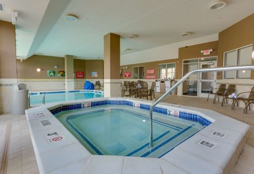 Drury Plaza Hotel St. Louis St. CharlesHotel Overview