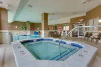 Drury Plaza Hotel St. Louis St. Charles Hotel di Frontier Township