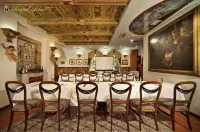 Royal Ricc Hotel a Brno