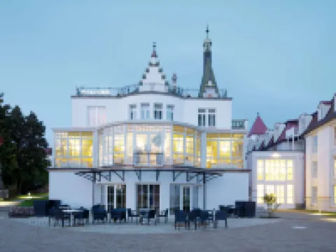 Dorint Parkhotel Meißen Hotels in Meissen