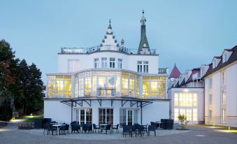 Dorint Parkhotel Meißen