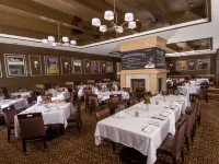 Belterra Casino Resort - breakfast