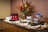 Hyatt Place Saratoga Malta - breakfast