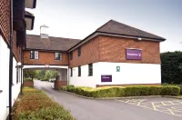 Redhill Reigate Hotel a Redhill