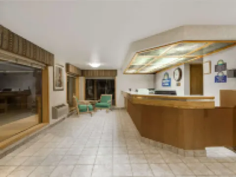 Days Inn & Suites by Wyndham Kanab Hotels in Kanab