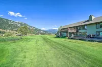 Big Sky Condo w/ Resort Amenities & Mountain Views - 3 estrellas