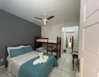 Pousada Frezza Mergulho Hôtels à : Angra dos Reis