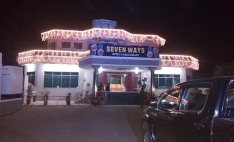 Seven Ways Hotel and Restaurant