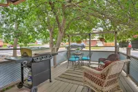 Colorado Cowboy Cottage 12 Mi to Downtown Denver