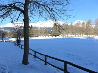 Résidence du Golf A 07