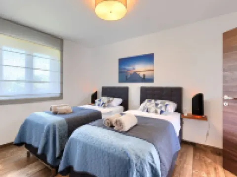 Villa Ani Hotels in Sisan
