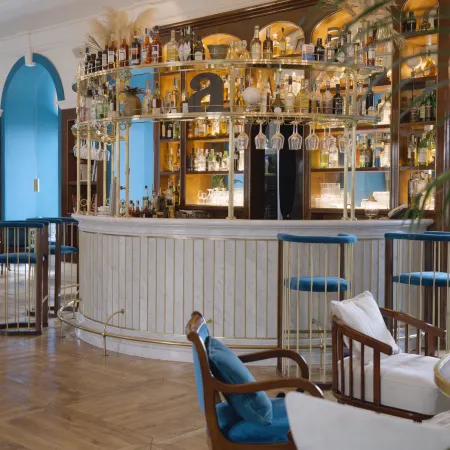 Villa Agrippina Gran Meliá
