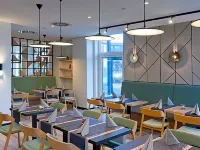 Fora Hotel Hannover by Mercure Hotels near List