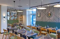 Fora Hotel Hannover by Mercure - Badekar